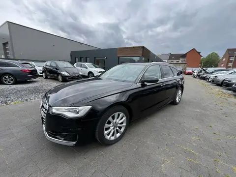 Annonce AUDI A6 Diesel 2015 d'occasion 