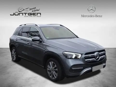 Annonce MERCEDES-BENZ CLASSE GLE Diesel 2019 d'occasion Allemagne