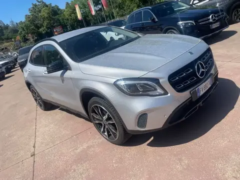 Used MERCEDES-BENZ CLASSE GLA Diesel 2019 Ad 