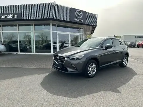 Annonce MAZDA CX-3 Essence 2019 d'occasion 