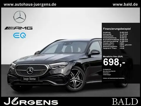 Used MERCEDES-BENZ CLASSE E Hybrid 2023 Ad 