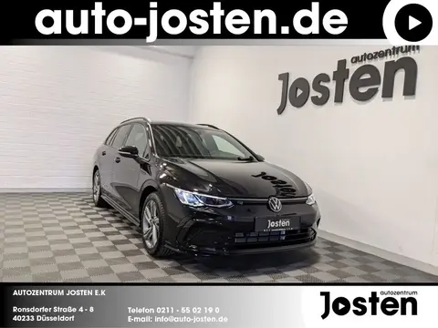 Used VOLKSWAGEN GOLF Petrol 2024 Ad 