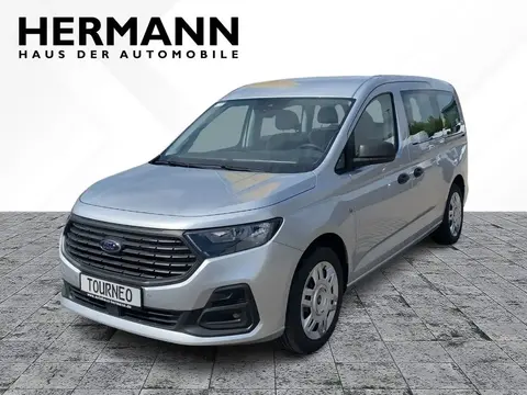 Annonce FORD TOURNEO Essence 2024 d'occasion 