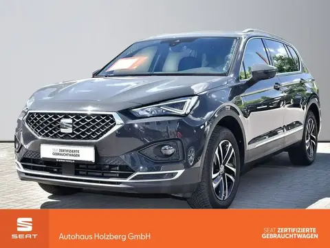 Annonce SEAT TARRACO Essence 2022 d'occasion 