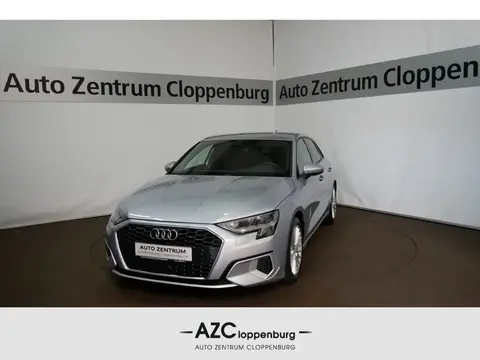 Annonce AUDI A3 Diesel 2020 d'occasion 