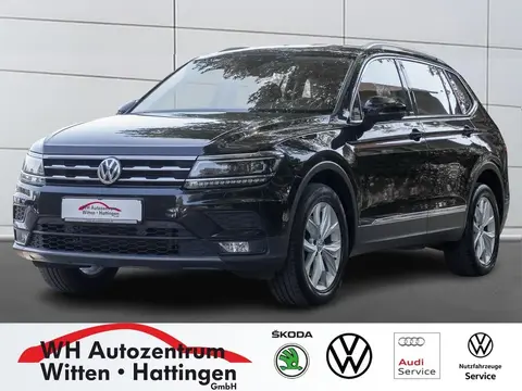 Annonce VOLKSWAGEN TIGUAN Essence 2020 d'occasion 