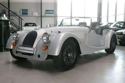 Used MORGAN PLUS 4 Petrol 2019 Ad 