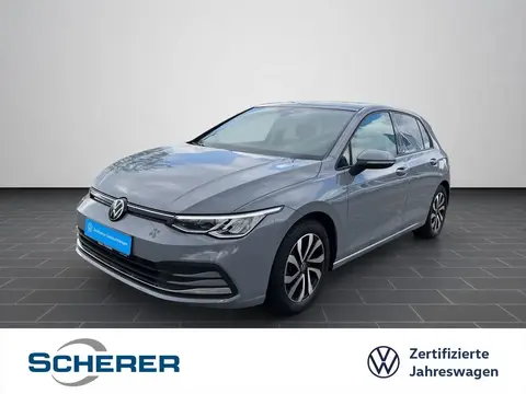 Annonce VOLKSWAGEN GOLF Essence 2023 d'occasion 