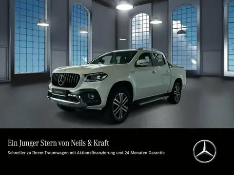 Used MERCEDES-BENZ CLASSE X Diesel 2019 Ad 