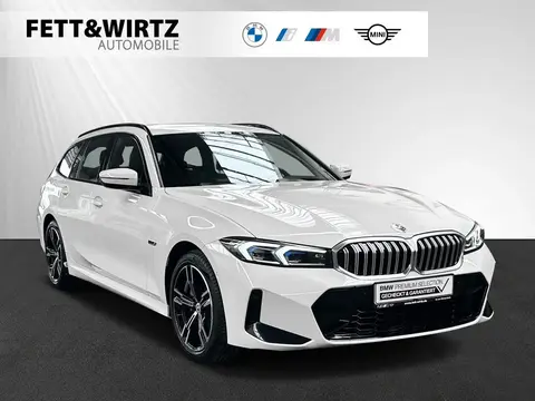 Used BMW SERIE 3 Hybrid 2023 Ad Germany