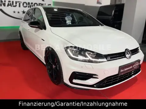 Annonce VOLKSWAGEN GOLF Essence 2019 d'occasion 