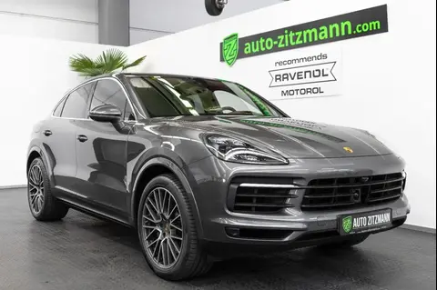 Used PORSCHE CAYENNE Petrol 2019 Ad 