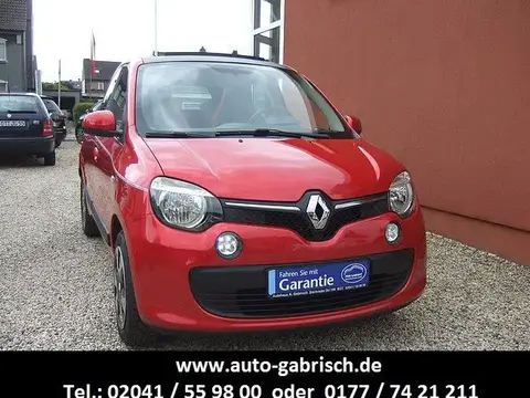 Used RENAULT TWINGO Petrol 2016 Ad 