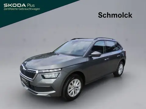 Annonce SKODA KAMIQ Essence 2023 d'occasion 