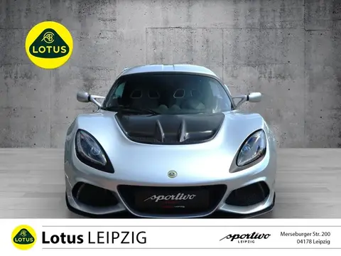 Used LOTUS EXIGE Petrol 2021 Ad 