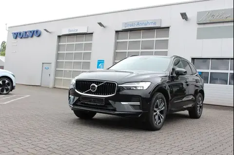 Annonce VOLVO XC60 Essence 2022 d'occasion 