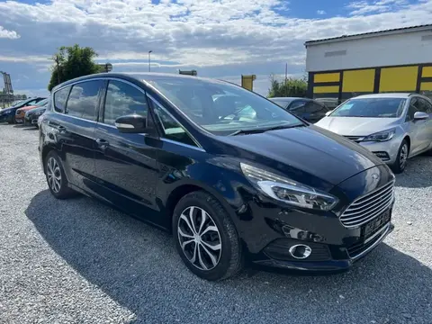 Annonce FORD S-MAX Diesel 2016 d'occasion Allemagne