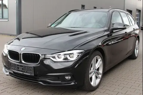 Used BMW SERIE 3 Diesel 2019 Ad 