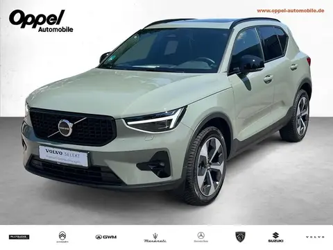 Annonce VOLVO XC40 Essence 2023 d'occasion 