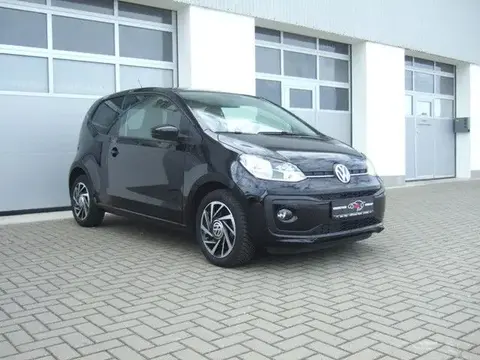 Used VOLKSWAGEN UP! Petrol 2019 Ad 