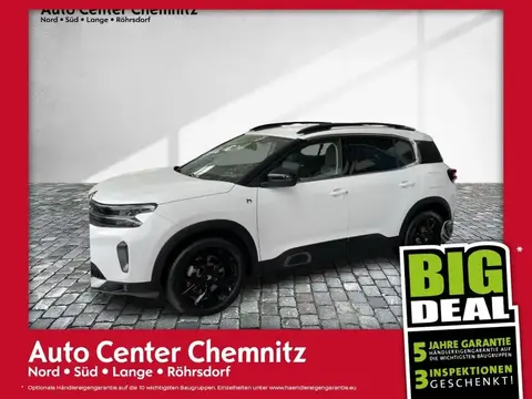 Used CITROEN C5 AIRCROSS Hybrid 2023 Ad 