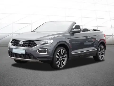 Used VOLKSWAGEN T-ROC Petrol 2022 Ad 