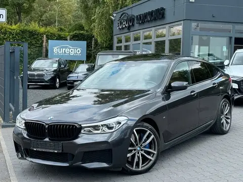 Used BMW SERIE 6 Diesel 2019 Ad Germany