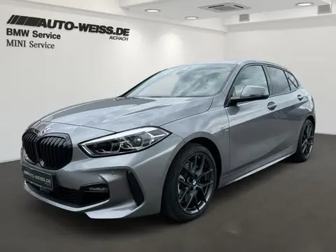 Annonce BMW SERIE 1 Essence 2023 d'occasion 