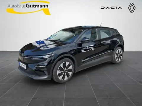 Annonce RENAULT MEGANE Non renseigné 2022 d'occasion 