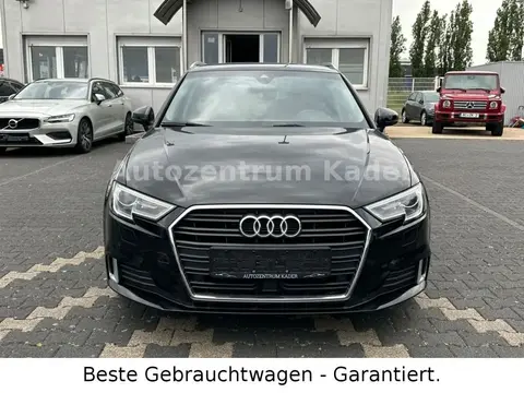 Annonce AUDI A3 Diesel 2019 d'occasion 