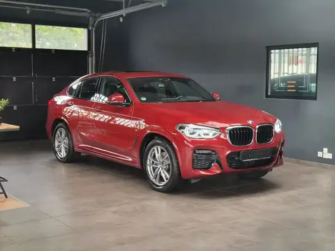 Used BMW X4 Diesel 2021 Ad 