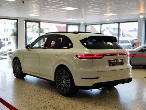 Used PORSCHE CAYENNE Petrol 2019 Ad 