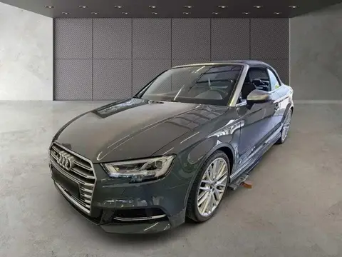 Annonce AUDI CABRIOLET Essence 2019 d'occasion 