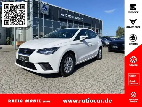 Used SEAT IBIZA  2020 Ad 