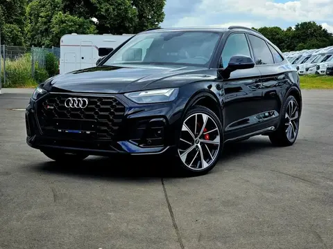 Annonce AUDI SQ5 Diesel 2023 d'occasion 