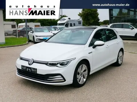 Annonce VOLKSWAGEN GOLF Essence 2020 d'occasion 