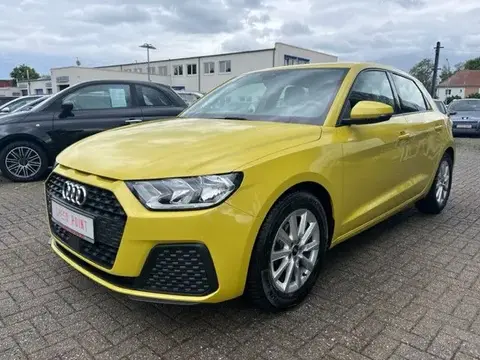 Used AUDI A1 Petrol 2020 Ad 