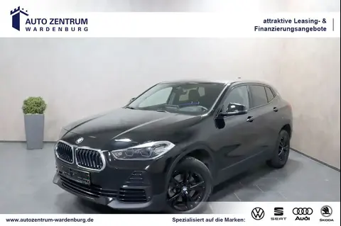 Used BMW X2 Diesel 2021 Ad Germany