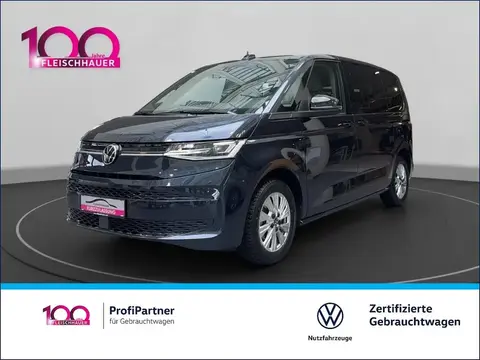 Annonce VOLKSWAGEN T7 Diesel 2023 d'occasion 