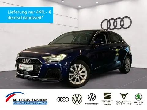 Annonce AUDI A1 Essence 2023 d'occasion 