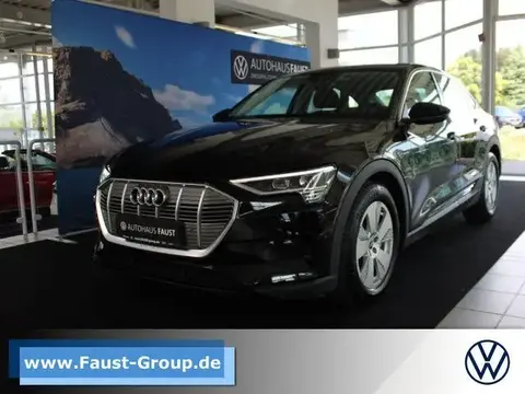 Used AUDI E-TRON Not specified 2022 Ad 