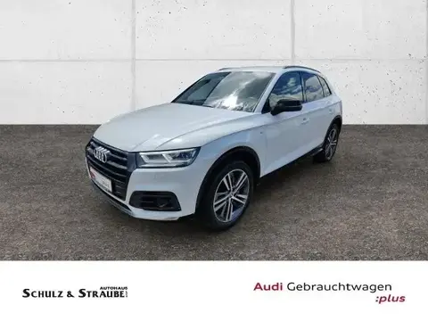 Used AUDI Q5 Diesel 2019 Ad 