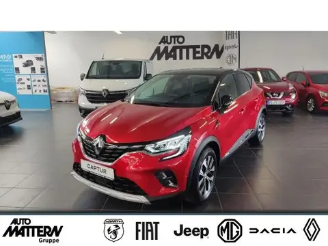 Used RENAULT CAPTUR Petrol 2024 Ad 