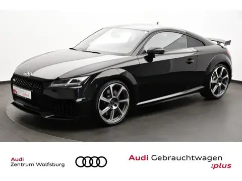 Annonce AUDI TT RS Essence 2023 d'occasion 