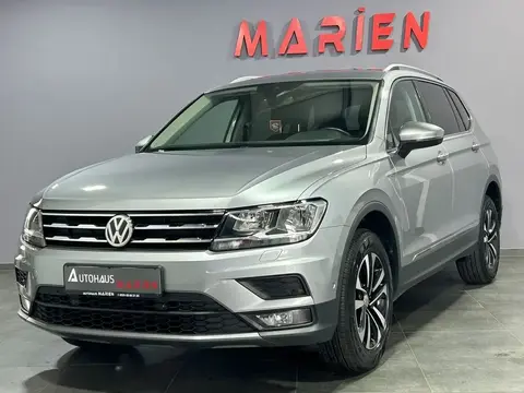 Annonce VOLKSWAGEN TIGUAN Diesel 2020 d'occasion 