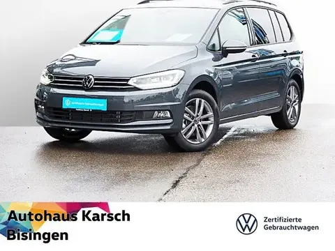 Used VOLKSWAGEN TOURAN Diesel 2024 Ad 