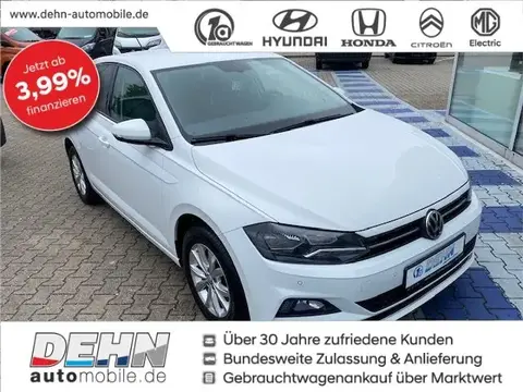 Used VOLKSWAGEN POLO Petrol 2019 Ad 