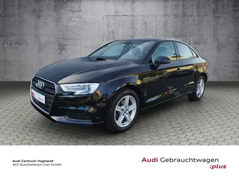 Used AUDI A3 Petrol 2019 Ad 