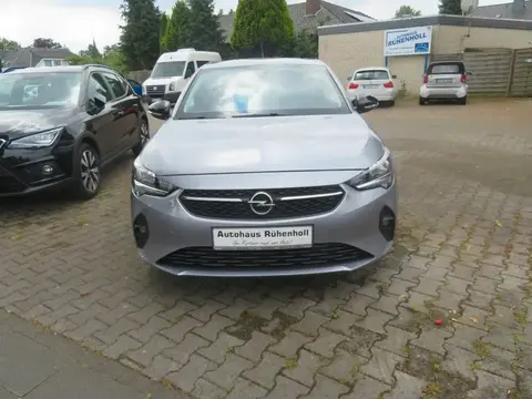 Annonce OPEL CORSA Essence 2020 d'occasion 