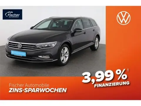 Used VOLKSWAGEN PASSAT Diesel 2021 Ad 